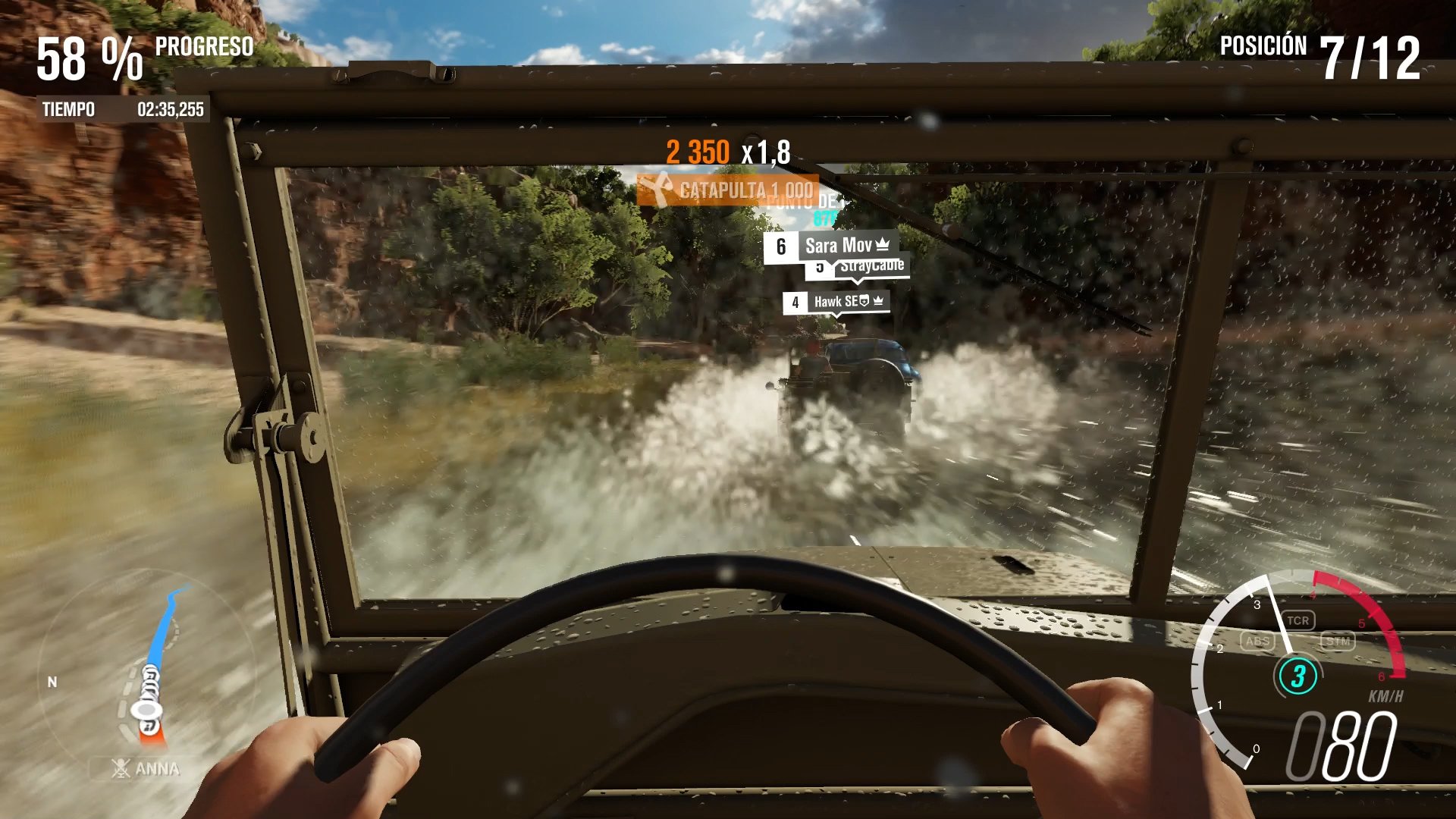 Forza Horizon 3 - Imagen 20